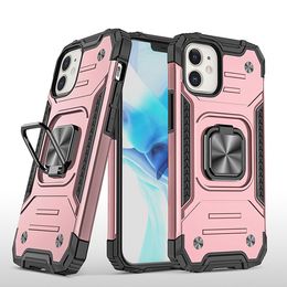 2020 new style For LG STYLO6 STYLO 5 Aristo 4 case Mobile phone accessories bracket Armor 2in1 TPU PC Case