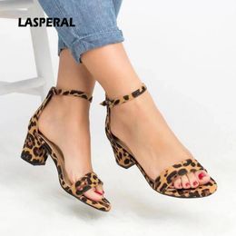 open toe animal print shoes