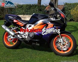 893 Fairings For Honda Parts CBR900RR 893 92 93 CBR 900RR 1992 1993 CBR893 Aftermarket ABS Motorcycle Fairing Kit