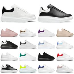 black leather baseball boots