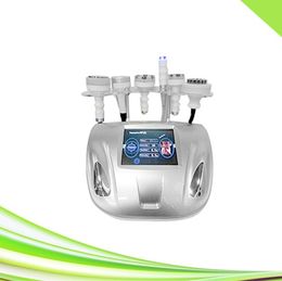 6 in 1 body slimming cavitation machine 80k face lifting rf ultrasonic cavitation machine