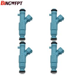 4PCS Fuel Injector Nozzle For HYUNDAI 353102G200 35310 2G200 35310-2G200