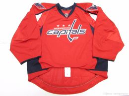 Washington capitals goalie cut jersey Clearance