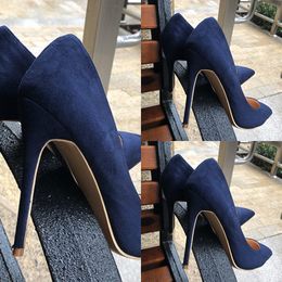 navy blue heels canada