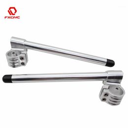 Handlebars 31 33 35 36 37 41 43 45 48 50 51 52 53 54mm Motorcycle Handlebar Rised Riser Clipon Clip On Clip-ons Fork Handle Bar Clamp1