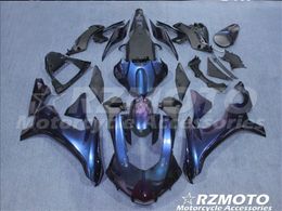 New Abs Motorcycle Fairing Fit For Yamaha YZF 1000-YZF-R1-15 YZF-R1-2015 Motorcycle Full Fairing Kit All sorts of color NO.F2