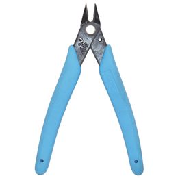 170II 5" 128mm Electric Wire Cutting Pliers Cutter Shears Diagonal Side Pippers Combination Cut Pliers