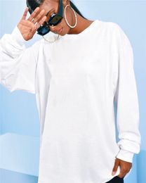 Womens Hoodies Sweatshirts long sleeve tops fashion loose print womens tops pullover long sleeve for ladies klw6014