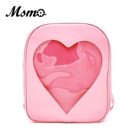 black pink bookbolsa