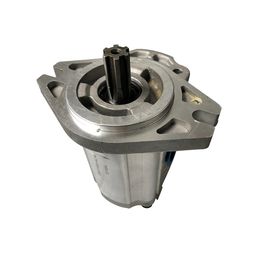 Hydraulic pump CBF-F440-ALPR CBF-F440-ALHR high pressure gear oil pump manufacturers good quality high-strength Aluminium alloy