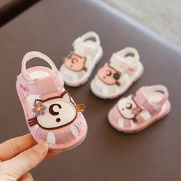 baby girl sandals canada