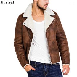 biker jacket with fur inside