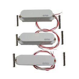 Guitar Pickups SA Active Single Coil Guitar Pickup Set