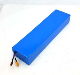 Customised Electric Scooter Lithium Ion Battery Pack 36V 8AH 8.8AH 10AH 10.4AH Electric Bike Battery