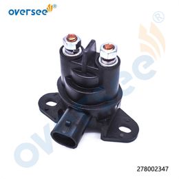 replacement engines UK - Oversee 278002347 4011043 278001802 Outboard Engine Replacement Parts For Seadoo Starter Relay GTI RFI GTX 4 TEC XP DI RXP SE