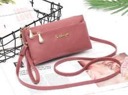 HBP newest purse hot selling bag fashion style handbag high quality women shoulder bag PU without box