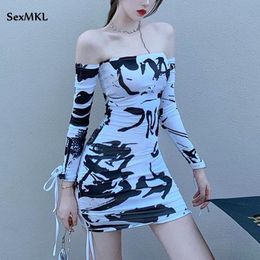 sexy dress korean