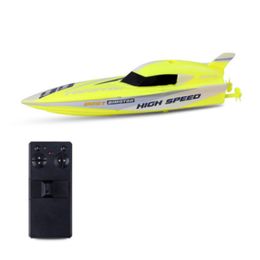 Mini Remote Control Boat Model g RC Water Stunt Toy