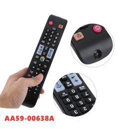 Brand New Universal Remote Controlers Controller Replacement For Samsung Smart 3D LCD LED TV AA59-00638A