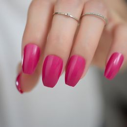 Rose Acrylic Nails Online Wholesale Distributors Rose Acrylic Nails For Sale Dhgate Mobile