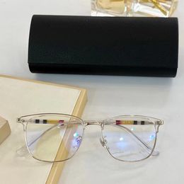 -Neufarrival Be 98252 Cadre de lunettes à sourcils Unisex 53-17-145 pour optique Preomecription Centre d'origine OEM OEM OEM OEM OUTLET