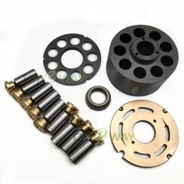 Repair kit for YUKEN hydraulic piston pump A16-F-R-01-H Hydraulic parts