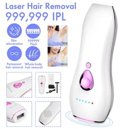999999 flash professional permanent IPL epilator laser hair removal electric photo women painless threading hair remover TO