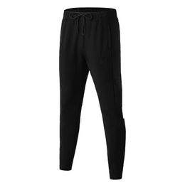 2021 New embroidery brand mens pants designer Hop Hip mens womens Sports Casual knitted trousers sweatpants