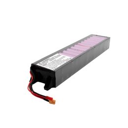 Electric Bike 36V 7.5Ah 7.8Ah Rechargeable Lithium Battery Pack 18650 10S3P E-scooter Lithium Ion Battery