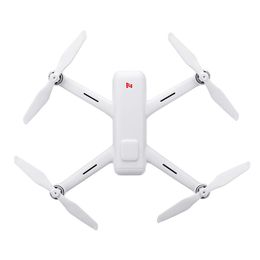 Kit de drone de caméra A3 FIMI A3 Original 5.8g GPS drone 1km FPV 25ms 2Axis Gimbal 1080P RC Quadcoptère Airplane A3 Drone Accessoire