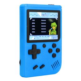 Cheapest Handheld Games Console 400 Classic Games Mini Game Controller Portable Video Game Player 3.0 Inch Colour LCD for Kids