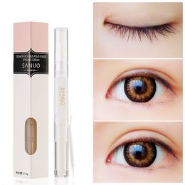Invisible Double Eyelids Glue Transparent Styling Cream Big Eye Sticker Natural Makeup Clear Eyelid Strip Eyes Make Up Too