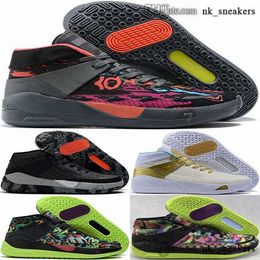 Kevin Durant Tennis Shoes Oferta Online | DHgate.com