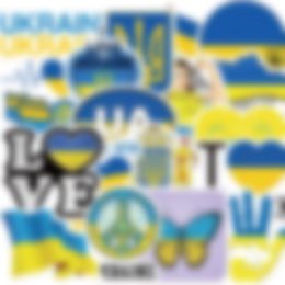 50 PCS Mixed Skateboard Stickers Peace love world For Car Laptop Helmet Stickers Pad Bicycle Bike Motorcycle PS4 Notebook Guitar Pvc Decal