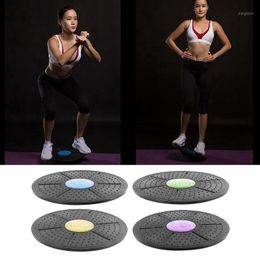 Board Exercise Fitness Workout Body Wobble Home Gym Trainer