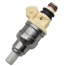 1pc Fuel Injector Nozzle for MITSUBISHI Montero Eclipse Galant B210H INP-051 INP051 MD141263