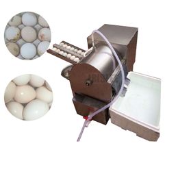 4000 pieces/hour Sell double row egg cleaning machine, goose egg cleaning machine, duck egg cleaning machine