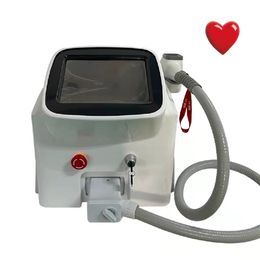 triple wavelength diode laser hair removal 755 808 1064 laser depilation machines clinic spa or home use