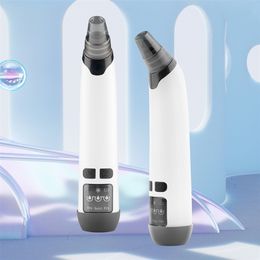 Blackhead Remover Vacuum Cleaner Dot Removal Suction Acne Head Tool Pimple 26