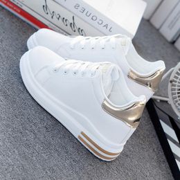 White wedge sneakers australia Clearance