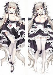 Shop Game Body Pillow Case UK | Game 707 body pillow butler