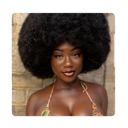 afro wig nz