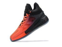 derrick rose shoes shop