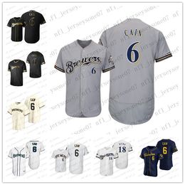 dhgate brewers jersey