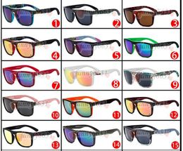 summer man protection Cycling sunglasses women Driving Glasses riding wind round sun glasses men becah sun glasses 17color free shipping