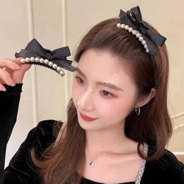 Kids Girls Solid Colour Big Bowknot Clamps Hairpins Barrette Bow Velvet Hair Clip Women Hairgrip Hair Accessories