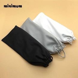 Customize 3pcs Lot Soft Cloth Glasses Bag Sunglasses Case Waterproof Dustproof Eyeglasses Pouch Eyewear Accessories Custom Logo H jllOPN