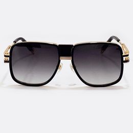 Fashion Square Full Frame Acetate Sunglasses New Women Vintage 2022 UV400 Protection Oculos Lentes De Sol Mujer