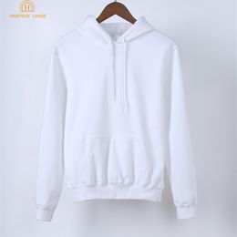 Hot Sale Spring Autumn Casual Women Hoodies Sweatshirts K-pop Solid Hoodie Kawaii Black White Gray Pink Red Blue Hoodie 201030