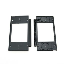 OEM Black Top Frame Upper Screen Inner Frame for Nintend DS Lite NDSL B Shell Fedex DHL FREE SHIP